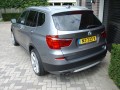 BMW X3 xDrive20d High Executive automaat, Carcenter Veldhoven, Veldhoven