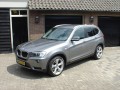 BMW X3 xDrive20d High Executive automaat, Carcenter Veldhoven, Veldhoven