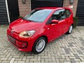 VOLKSWAGEN UP High UP ! 75 PK **WORDT VERWACHT**, Carcenter Veldhoven, Veldhoven