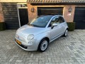 FIAT 500 Lounge Panarama schuifdak , Carcenter Veldhoven, Veldhoven