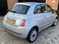 FIAT 500 Lounge Panarama schuifdak , Carcenter Veldhoven, Veldhoven