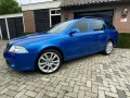 SKODA OCTAVIA RS 200PK * NAVI * XENON * 98000 KM!! *, Carcenter Veldhoven, Veldhoven