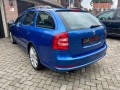 SKODA OCTAVIA RS 200PK * NAVI * XENON * 98000 KM!! *, Carcenter Veldhoven, Veldhoven