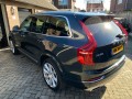 VOLVO XC90 inscription, Carcenter Veldhoven, Veldhoven