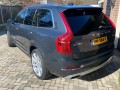 VOLVO XC90 inscription, Carcenter Veldhoven, Veldhoven