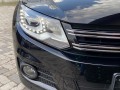 VOLKSWAGEN TIGUAN 1.4 TFSI 160 pk xenon navi PDC lage kmst., Carcenter Veldhoven, Veldhoven