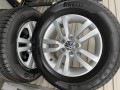 VOLKSWAGEN TIGUAN 1.4 TFSI 160 pk xenon navi PDC lage kmst., Carcenter Veldhoven, Veldhoven