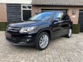 VOLKSWAGEN TIGUAN 1.4 TFSI 160 pk xenon navi PDC lage kmst., Carcenter Veldhoven, Veldhoven