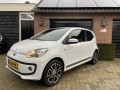 VOLKSWAGEN UP CLUB uitvoering-privacy glass-Stoelverwarming-PDC-Navigatie-Crui, Carcenter Veldhoven, Veldhoven