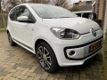 VOLKSWAGEN UP CLUB uitvoering-privacy glass-Stoelverwarming-PDC-Navigatie-Crui, Carcenter Veldhoven, Veldhoven