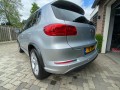 VOLKSWAGEN TIGUAN 1.4 TSi 160 pk Sport&Style R-line PANO Stoelverwarming Lane assi, Carcenter Veldhoven, Veldhoven