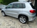 VOLKSWAGEN TIGUAN 1.4 TSi 160 pk Sport&Style R-line PANO Stoelverwarming Lane assi, Carcenter Veldhoven, Veldhoven