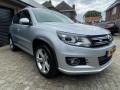 VOLKSWAGEN TIGUAN 1.4 TSi 160 pk Sport&Style R-line PANO Stoelverwarming Lane assi, Carcenter Veldhoven, Veldhoven