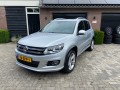 VOLKSWAGEN TIGUAN 1.4 TSi 160 pk Sport&Style R-line PANO Stoelverwarming Lane assi, Carcenter Veldhoven, Veldhoven