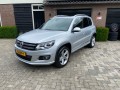 VOLKSWAGEN TIGUAN 1.4 TSi 160 pk Sport&Style R-line PANO Stoelverwarming Lane assi, Carcenter Veldhoven, Veldhoven
