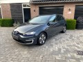 VOLKSWAGEN E-GOLF CCs snelladen en Wartmepomp €2000,- subsidie mogelijk, Carcenter Veldhoven, Veldhoven