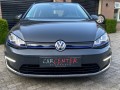 VOLKSWAGEN E-GOLF CCs snelladen en Wartmepomp €2000,- subsidie mogelijk, Carcenter Veldhoven, Veldhoven
