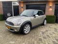 MINI ONE 50 th anniversary uitvoering - onderhoud bekend - zeer nette sta, Carcenter Veldhoven, Veldhoven