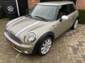 MINI ONE 50 th anniversary uitvoering - onderhoud bekend - zeer nette sta, Carcenter Veldhoven, Veldhoven