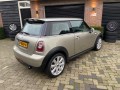 MINI ONE 50 th anniversary uitvoering - onderhoud bekend - zeer nette sta, Carcenter Veldhoven, Veldhoven