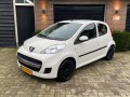 PEUGEOT 107 *airco*5deurs*elektrische ramen*lichtmet Velgen*Nieuwe banden*, Carcenter Veldhoven, Veldhoven