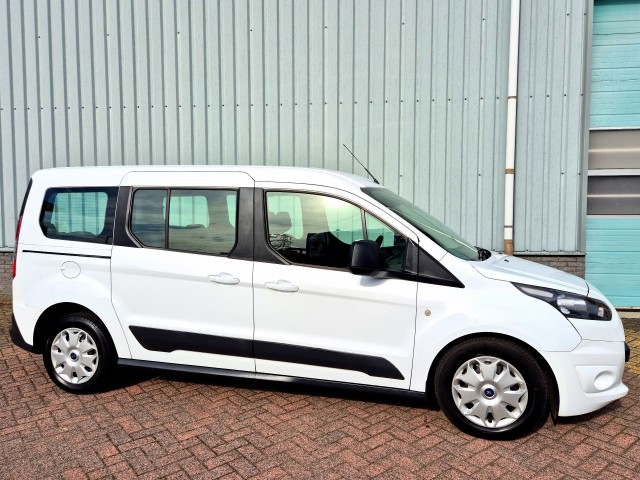 FORD TOURNEO CONNECT Grand Titanium 1.6 TDCi Euro 6, Garagebedrijf Erik Pijnenburg, Oirschot