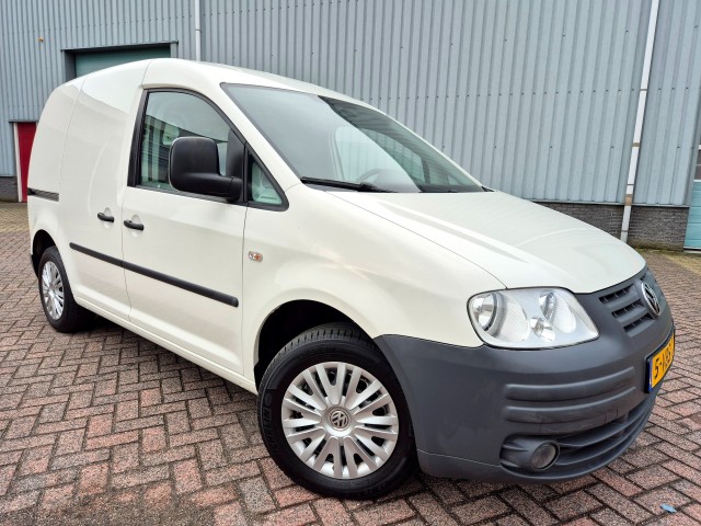 VOLKSWAGEN CADDY 2.0 SDI , Garagebedrijf Erik Pijnenburg, Oirschot