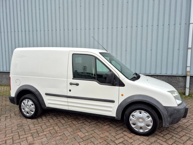 FORD TRANSIT T200s 1.8 TDdi Nieuwe APK 2026 , Garagebedrijf Erik Pijnenburg, Oirschot