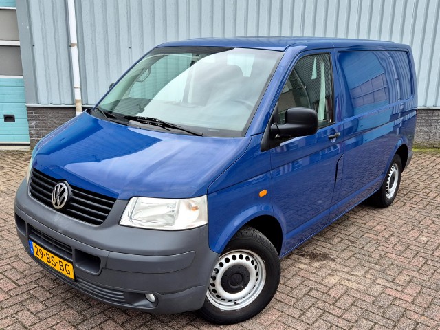 VOLKSWAGEN TRANSPORTER 1.9 TDI 300 T800.   150.068 km NAP , Garagebedrijf Erik Pijnenburg, Oirschot