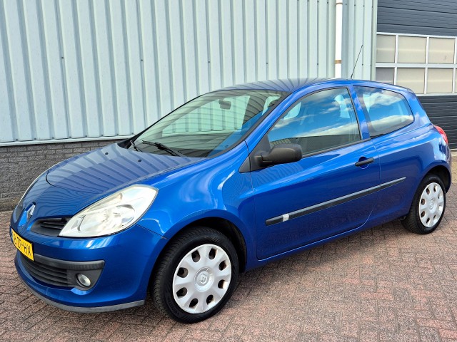 RENAULT CLIO 1.2 16V special Line Airco , Garagebedrijf Erik Pijnenburg, Oirschot