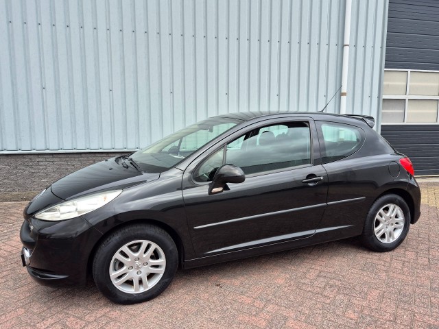 PEUGEOT 207 1.6 VTI XS Airco , Garagebedrijf Erik Pijnenburg, Oirschot