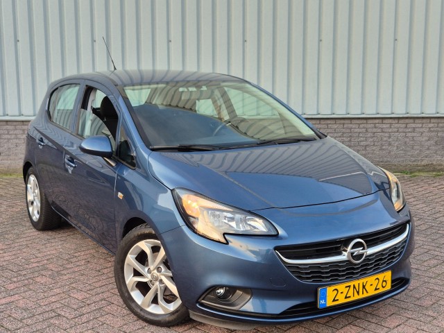 OPEL CORSA-E 1.4 Edition Airco Nieuwe APK , Garagebedrijf Erik Pijnenburg, Oirschot