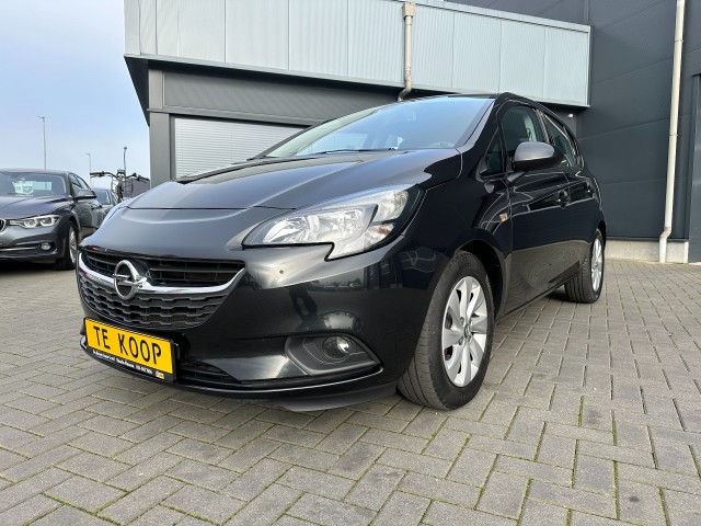 OPEL CORSA 1.2-16V Cosmo Airco 5 drs. , de Bruyn Auto's V.O.F., Baarle - Nassau