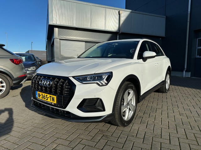 AUDI Q3 35 TFSi Advanced Edition, NAP, 1e eigenaar! Dealer onderhouden, , de Bruyn Auto's V.O.F., Baarle - Nassau