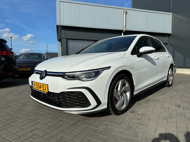 VOLKSWAGEN GOLF 1.4e GTE Hybrid, de Bruyn Auto's V.O.F., Baarle - Nassau