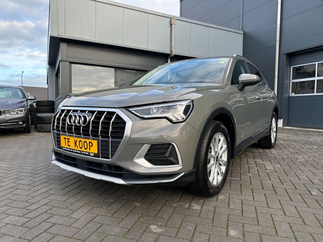 AUDI Q3 Q3 35 TFSi Aut. Pro-Line Navi Camera Leder Apple CarPlay, de Bruyn Auto's V.O.F., Baarle - Nassau