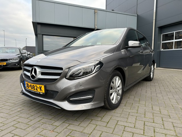 MERCEDES-BENZ B-KLASSE Prestige Automaat, 1e eigenaar, navigatie, achteruitrijcamera, t, de Bruyn Auto's V.O.F., Baarle - Nassau