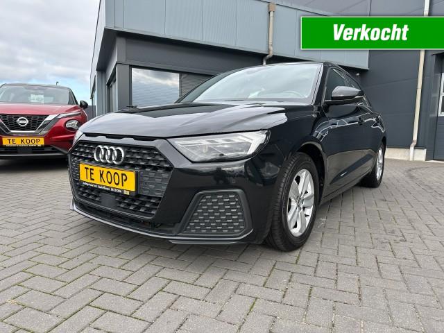 AUDI A1 A1 Sportback 30 TFSi Aut. Proline-S Navi Camera , de Bruyn Auto's V.O.F., Baarle - Nassau