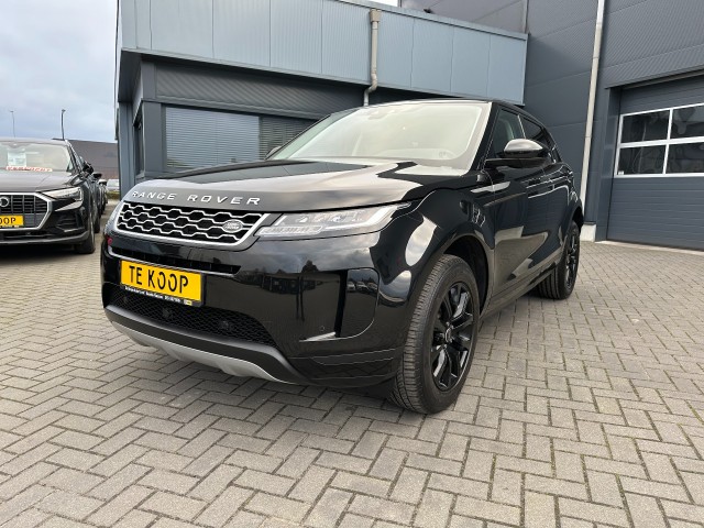 LAND ROVER RANGE ROVER EVOQUE 2.0 P200S AWD Camera Leder , de Bruyn Auto's V.O.F., Baarle - Nassau