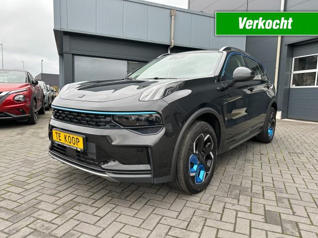 LYNK EN CO 01 1.5 Mild Hybride Aut. Camera Panorama , de Bruyn Auto's V.O.F., Baarle - Nassau