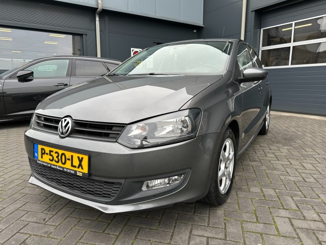 VOLKSWAGEN POLO 1.2 TSi met nieuwe APK!, de Bruyn Auto's V.O.F., Baarle - Nassau