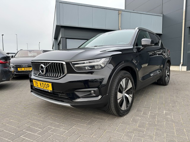 VOLVO XC40 1.5 T4 Hybride Recharge inscription Navigatie , de Bruyn Auto's V.O.F., Baarle - Nassau