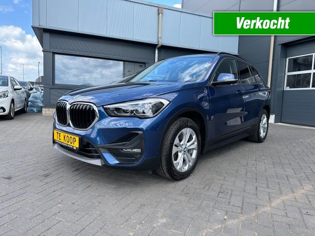 BMW X1 X1 xDrive 25e Executive Plug in Hybride Leder, de Bruyn Auto's V.O.F., Baarle - Nassau