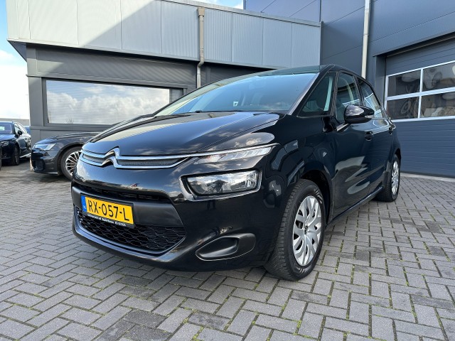 CITROEN C4 PICASSO 1.6 VTi Tendance Clima Trekhaak , de Bruyn Auto's V.O.F., Baarle - Nassau