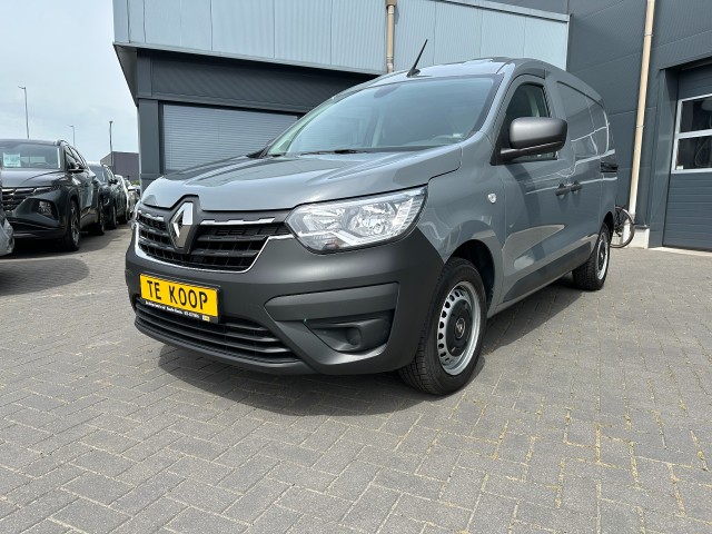 RENAULT EXPRESS 1.3 TCe Airco 2x schuifdeur , de Bruyn Auto's V.O.F., Baarle - Nassau