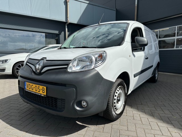 RENAULT KANGOO 1.5 dCI 90 L2 met trekhaak, airco, PDC, de Bruyn Auto's V.O.F., Baarle - Nassau