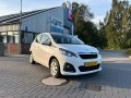 PEUGEOT 108 1.0 e VTi Active Autobedrijf Alex Kooistra, Harkema