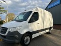 MERCEDES-BENZ SPRINTER 315 1.9 CDI L2H2  10 KEER OP VOORRAAD Autobedrijf Alex Kooistra, Harkema