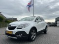 OPEL MOKKA 1.4 T Cosmo 4 X 4 Autobedrijf Alex Kooistra, Harkema