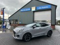 FORD PUMA 1.0 Ecoboost hybride ST-Line X winterpack panorama 155 pk Autobedrijf Alex Kooistra, Harkema